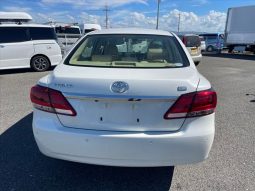 
										Reconditioned 2019 Toyota PREMIO FL full									