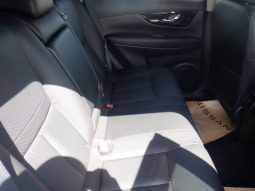 
										Reconditioned 2018 Nissan X- TRail MODE PREMIER SUNROOF full									
