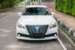 
										Used 2013 Toyota Crown full									
