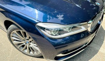 
									Used 2016 BMW 7 Series full								