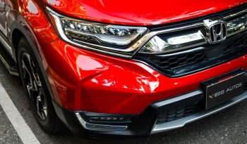 
									Used 2018 Honda CR-V full								