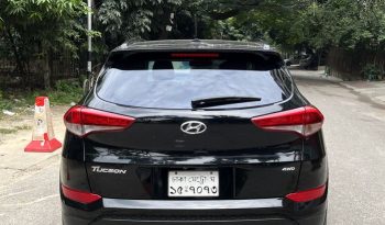 
									Used 2017 Hyundai Tucson full								