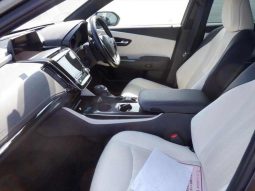 
										Reconditioned 2018 Toyota Crown RS full									