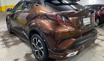
									Used 2017 Toyota CHR G-LED Package full								
