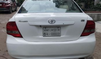 
									Used 2011 Toyota Axio X full								