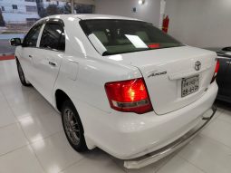 
										Used 2012 Toyota Axio X full									