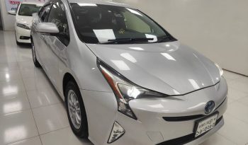
									Used 2017 Toyota Prius full								