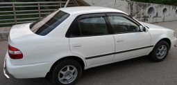 
										Used 1998 Toyota Corolla LX full									