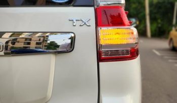 
									Used 2015 Toyota Land Cruiser-PRADO TX-L full								