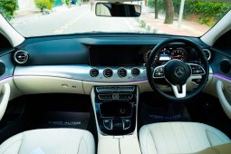 
										Reconditioned 2020 Mercedes-Benz E-Class full									