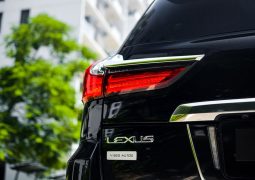 
										Reconditioned 2020 Lexus LX570 full									