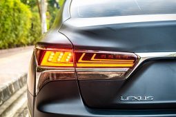 
										Used 2019 Lexus LS full									