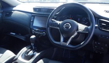 
									Reconditioned 2018 Nissan X-Trail full								