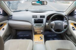 
										Used 2007 Toyota Camry full									