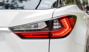 
									Reconditioned 2018 Lexus RX 300 F full								