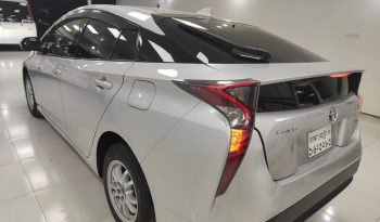 
									Used 2017 Toyota Prius full								