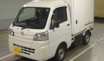 
									Reconditioned 2018 Daihatsu other full								