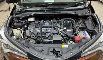 
									Used 2017 Toyota CHR G-LED Package full								