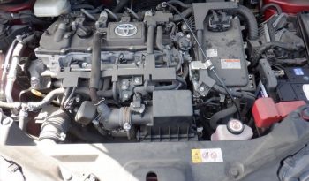 
									Reconditioned 2018 Toyota CHR G LED PKG full								