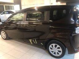
										Reconditioned 2017 Toyota Sienta full									