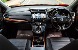
										Used 2018 Honda CR-V full									