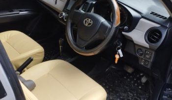 
									Used 2014 Toyota Axio full								