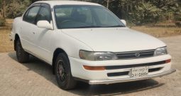 Used 1992 Toyota Corolla SE