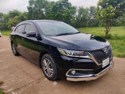 Used 2017 Toyota Allion A15 FEX