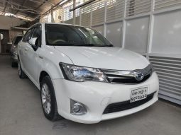 Used 2015 Toyota Axio