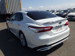 
										Used 2018 Toyota Camry G full									