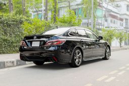
										Used 2021 Toyota Crown RS full									