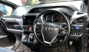 
									Used 2016 Toyota Noah full								
