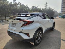 
										Used 2017 Toyota CH-R full									