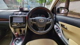
										Used 2015 Toyota Allion A15 G PLUS PKG full									