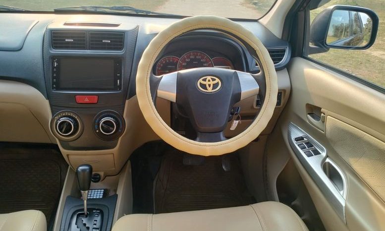 
								Used 2014 Toyota Avanza full									