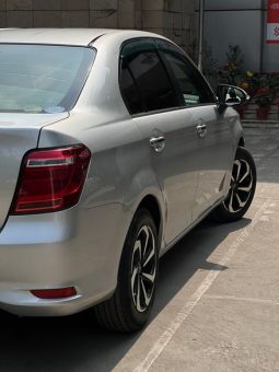 
										Used 2016 Toyota Axio G full									