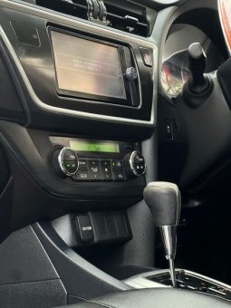 
										Used 2014 Toyota Auris G full									