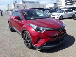 Reconditioned 2018 Toyota CHR G LED PKG