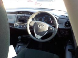 
										Reconditioned 2019 Toyota Axio X full									