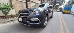 Used 2016 Hyundai Santa Fe HARD JEEP
