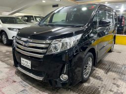 
										Used 2016 Toyota Noah SI full									