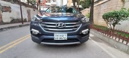 Used 2016 Hyundai Santa Fe HARD JEEP
