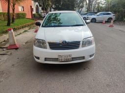Used 2005 Toyota X Assista