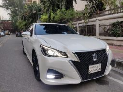Used 2015 Toyota Crown