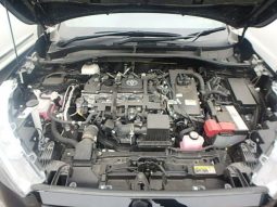 
										Reconditioned 2021 Toyota Cross Z full									