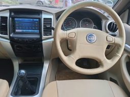 Reconditioned 2015 JAC T8
