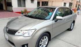 Used 2014 Toyota Axio Luxel