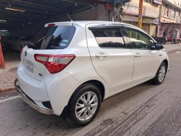 
										Used 2017 Toyota Vitz Hybrid full									
