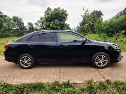 Used 2017 Toyota Allion A15 FEX