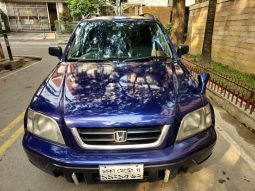 
										Used 1997 Honda CR-V full									